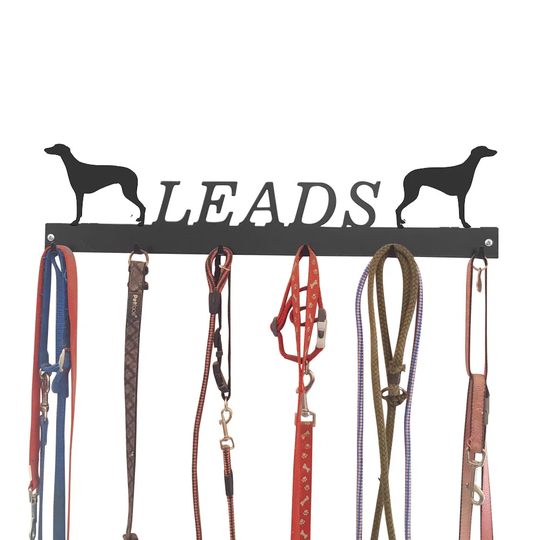 Almere Wall Mounted Coat Rack