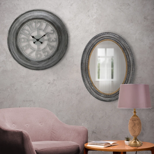 Falkville Accent Mirror