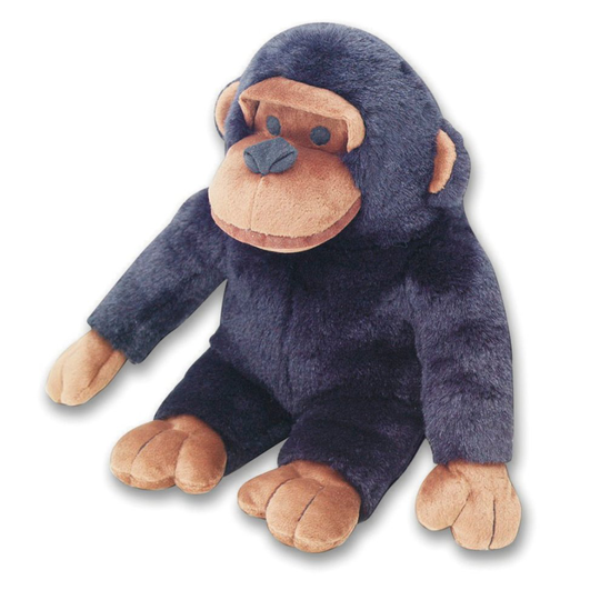 Happy Pet Talking Toys Big Buddy Chucky The Chimp
