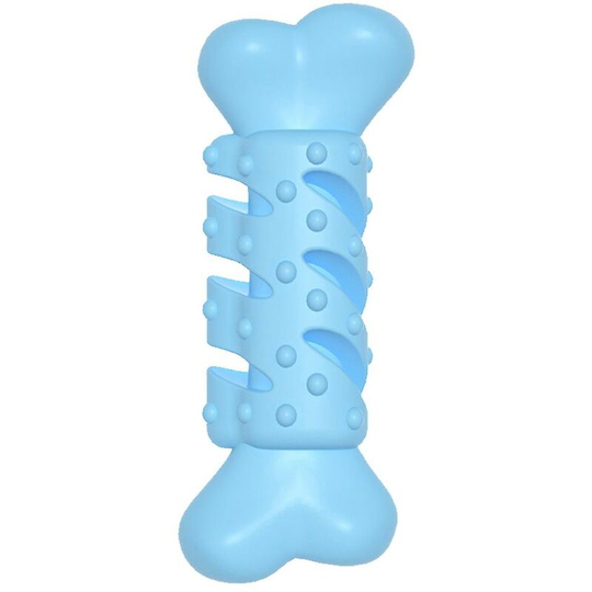 Durable Dog Toys, Puppy Chew Toothbrush Toys Dog Teeth Cleaning Toy - style 1