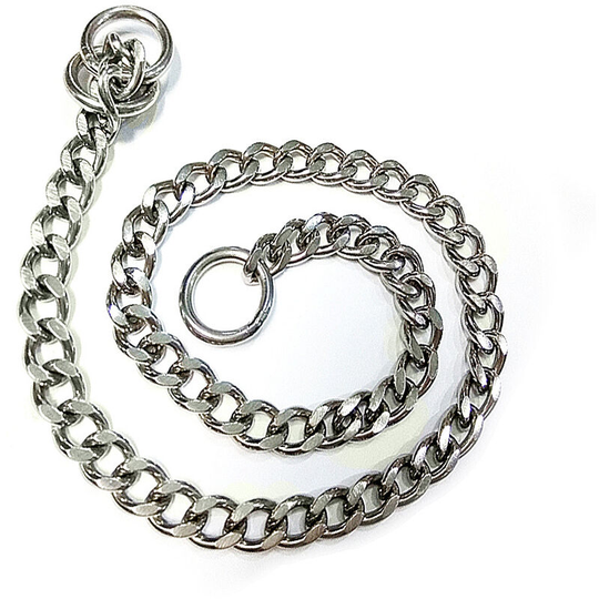 Choke Collar For Overweight Dogs