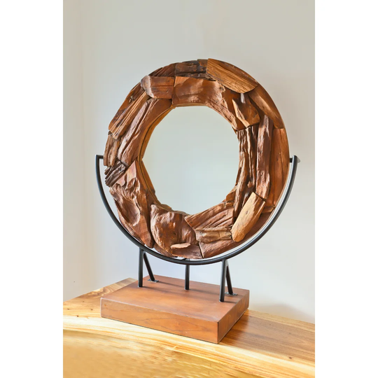 Ladd Accent Mirror