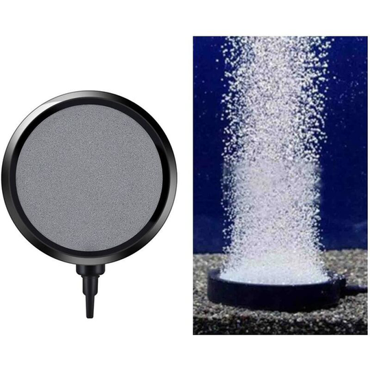 4 pieces, aquarium air diffuser, bubbler aquarium air stone aquarium air stone aquarium bubbler aquarium air stone pump