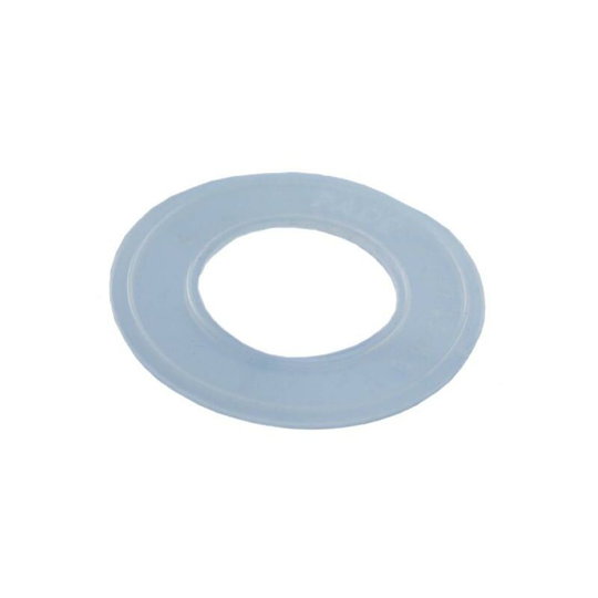 Oracstar 1/2" Polythene Tap Washer For Plumbing - Pack of 5