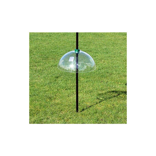 Large 40cm Squirrel Baffle