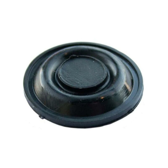 Black Ball Valve Diaphragm Washer - Pack of 3 - Oracstar