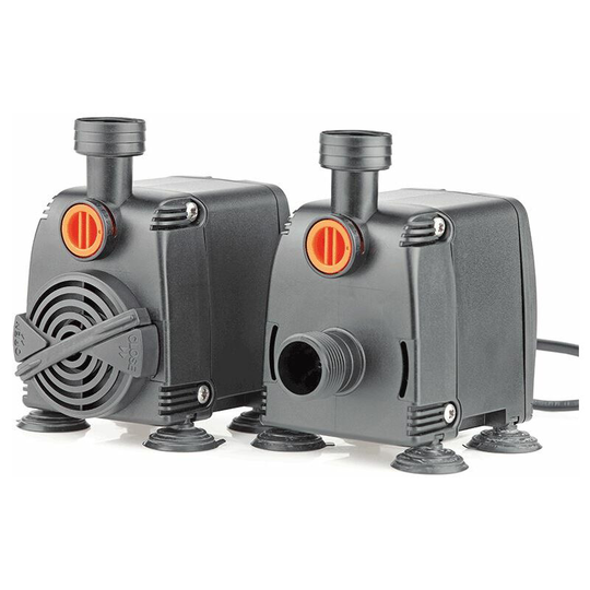 Eden - Aquarium Feature Water Pump 140 (2800 lph)