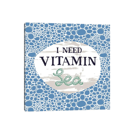 Vitamin Sea