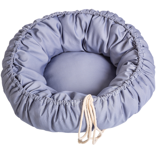 Cape Town 2-in-1 Cat Bed - diameter 83cm