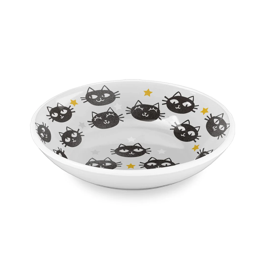 Meadow Matt The Cat Pet Saucer