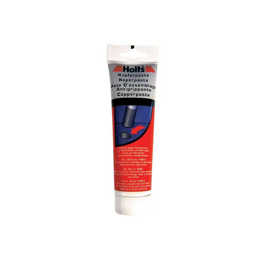Copper Paste - 100g - PR1R - Holts