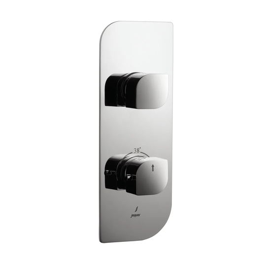 Alive Concealed Thermostatic Shower Valve