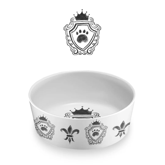 Maurice Pet Bowl