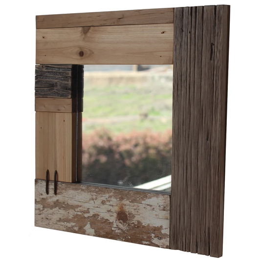 Annie Accent Mirror