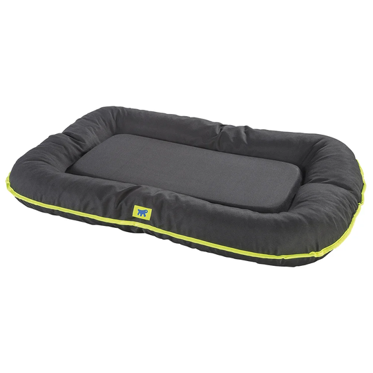 Dog Mat in Black
