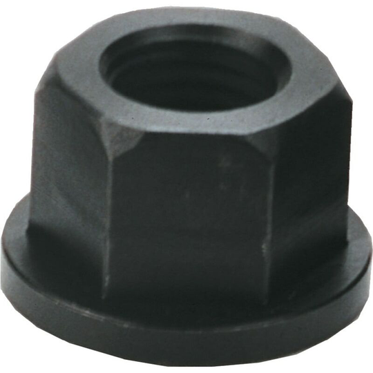 FC04 M14 Flanged Nut - Indexa