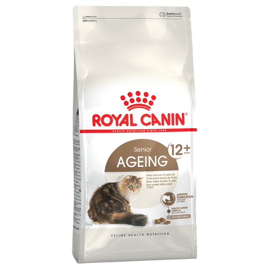 Royal Canin Ageing 12+ Cat - 2kg