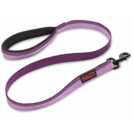Halti Lead Purple - Large - HL035
