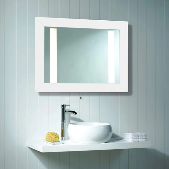 Ruppert Bathroom/Vanity Mirror