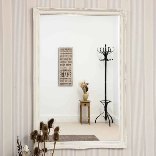 Conover Accent Mirror