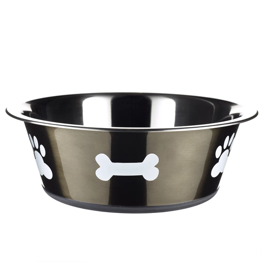 Coil Pet Bowl