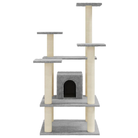 110cm Sechura Cat Tree