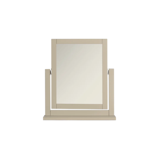 Middletown Rectangular Dresser Mirror