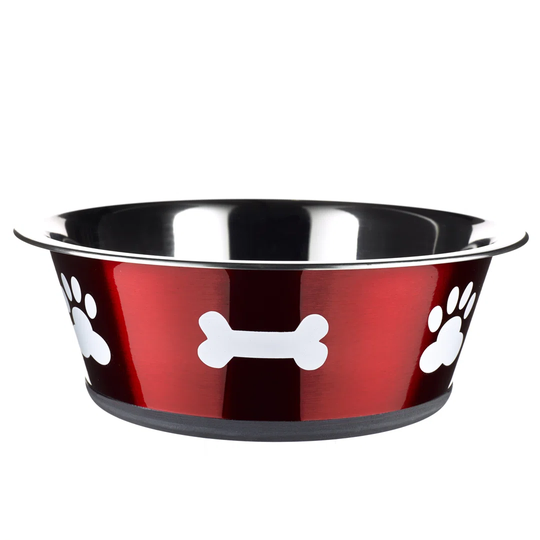 Coke Pet Bowl