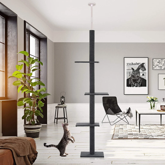 228cm Lynmouth Cat Tree