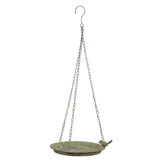 Chandley Decorative Bird Feeder