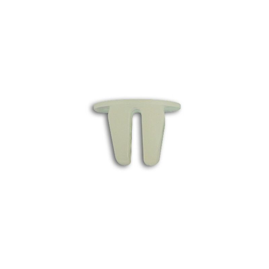Locking Nut - Toyota - Pack Of 10 - 36526 - Connect
