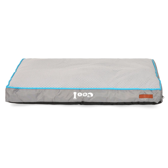 Bruno Pad in Grey