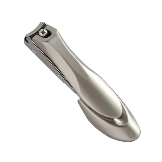 Stainless Steel Manicure Tools Nail Scissors Detachable Design Nail Trimmer