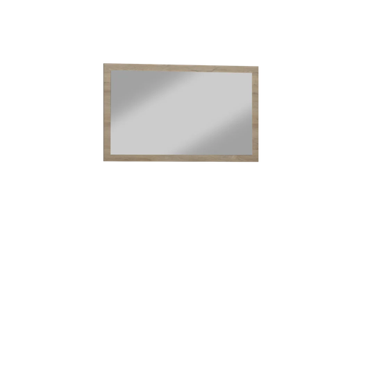 Stoddard Fog Free Dresser Mirror