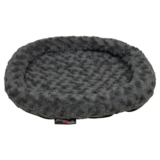 Jack And Vanilla Round/Oval Mat/Pad