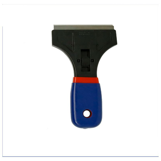 Vitroceramic glass scraper Induction plate