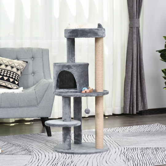 Grady 104cm Cat Tree