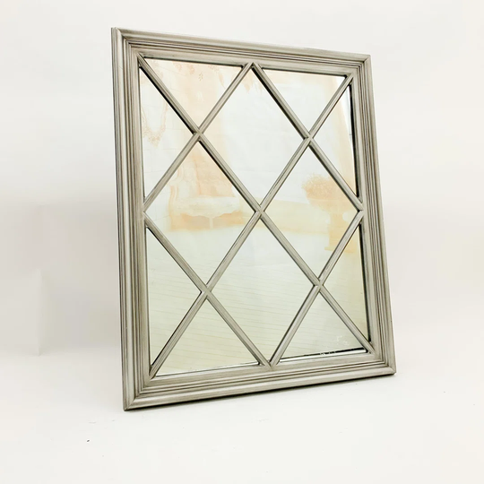 Cloville Accent Mirror