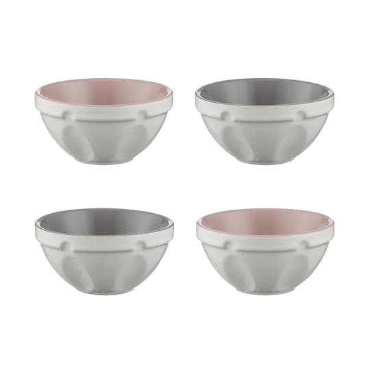 Innovative Kitchen 4 Piece Nut Bowl