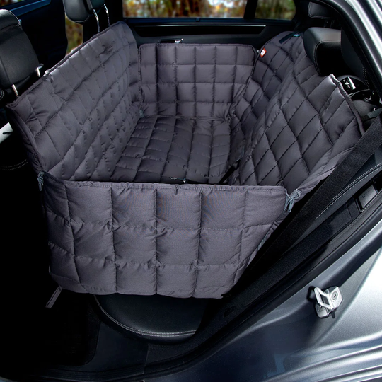 Collette 3-Seater Car Cover