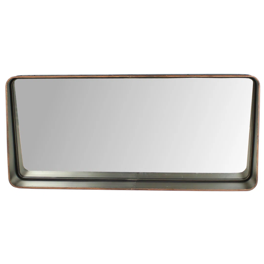 Lannon Dresser Mirror