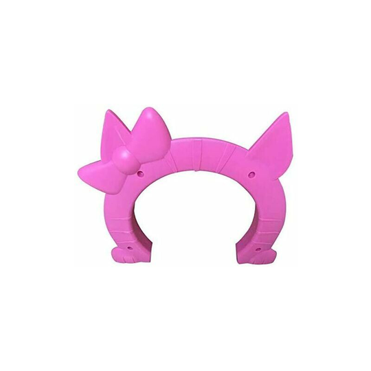 Qersta - cat door | hide litter box for children and dogs | cat door for interior door | high resolution stock photo |
