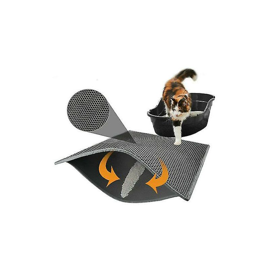 Litter Box Mat,cat