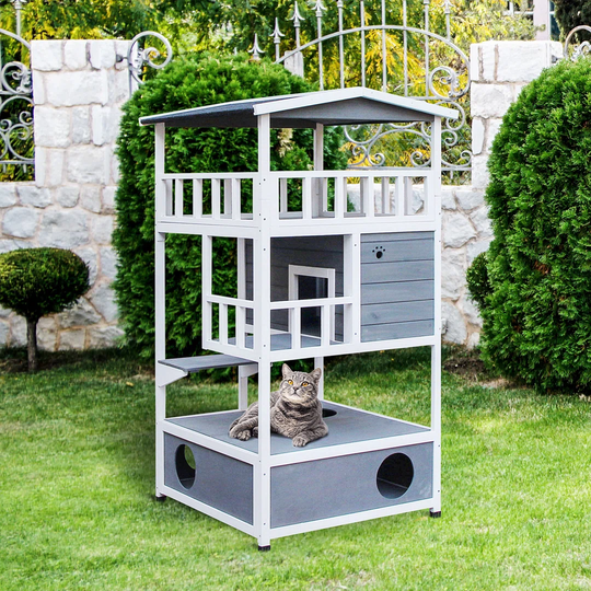 140cm Cat Tree