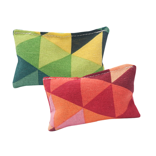 Aumüller Baldini Valerian Pillow - 2 Toys