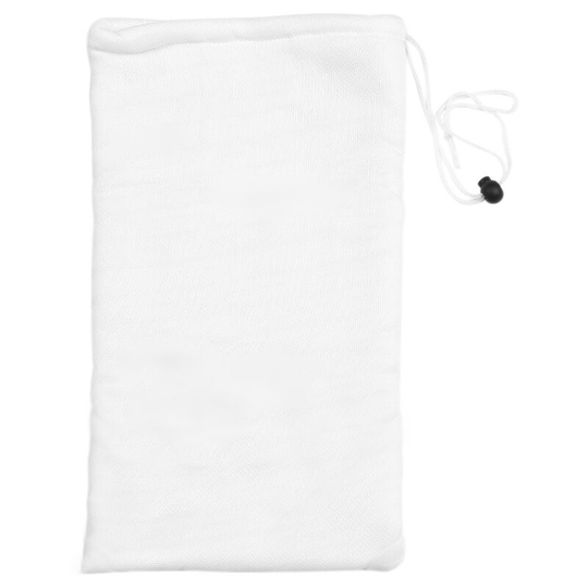 20*35cm Magic Aquarium Filter Bag High Permeability Filtration for Fresh Water & Saltwater Fish Tank Aquaculture