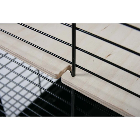 Kaylani Mouse Cage