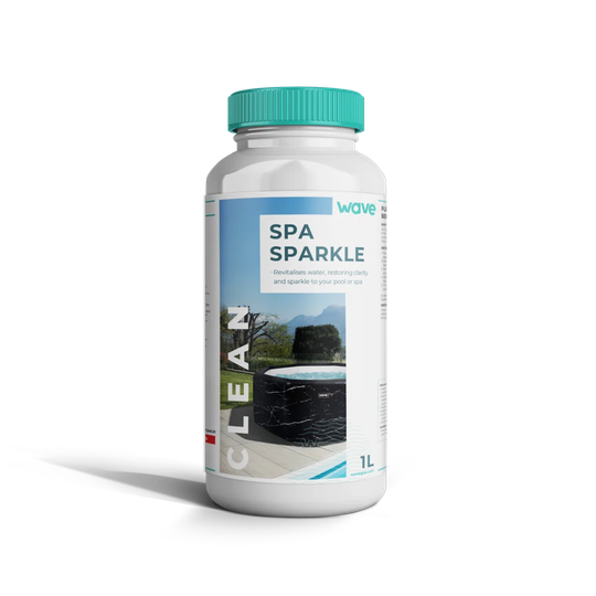 Abrille Sparkle/Clarifier