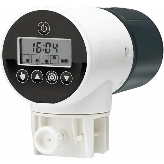 Langray - Automatic Fish Tank Feeders, Fish Feeder, Fish Tank Feeder