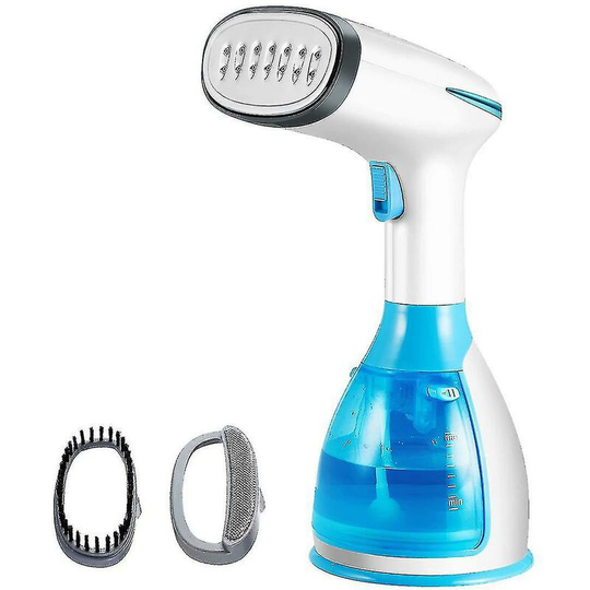 Thsinde - Handheld Garment Steamer With Heatingsystem Technology, Fast Heatup